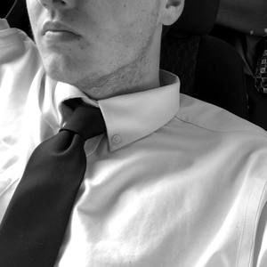 Meet your Posher, Bryce